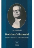 Bohdan Winiarski Prawo Polityka Sprawiedliwość