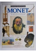 Monet świadectwa sztuki