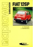 Naprawa samochodów Fiat 126p