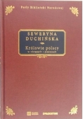 Królowie polscy w obrazach i pieśniach, reprint z 1893 r.