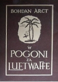 W pogoni za Luftwaffe 1946 r.