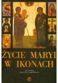 Życie Maryi w ikonach