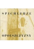 Spichlerze opolszczyzny