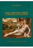 Malarstwo obce w zbiorach Collegium Maius, tom 2