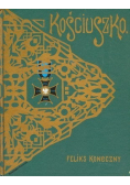 Tadeusz Kościuszko reprint z 1917 r