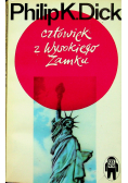 Człowiek z Wysokiego Zamku