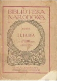 Homer Iliada