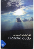 Filozofia cudu