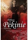 Północ w Pekinie