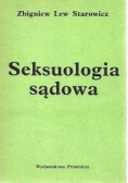 Seksuologia sądowa