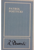Patrol poetycki