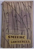 Śmierć Lawrence'a
