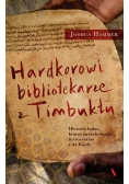Hardkorowi bibliotekarze z Timbuktu