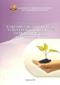 Zarządzanie atrakcjami turystycznymi regionu geograficznego