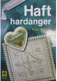 Haft hardanger