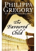 The Favoured Child