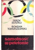 Samotność w peletonie