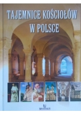Tajemnice kościołów w Polsce
