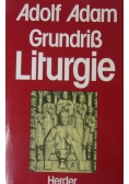 Grundriss Liturgie
