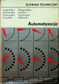 Słownik techniczny Automatyzacja