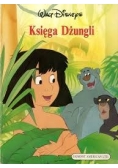 Walt Disney Księga dżungli