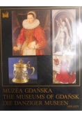 Muzea Gdańska