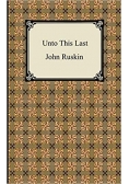 Unto This Last