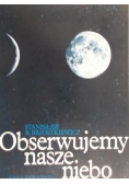 Obserwujemy nasze niebo