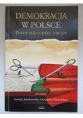 Demokracja w Polsce