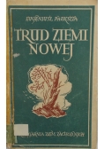 Trud Ziemi Nowej 1948 r.
