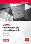 Java. Przewodnik dla początkujących w.VI