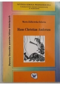 Hans Christian Andersen. Portrety literackie autorów lektur dziecięcych