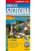 Okolice Szczecina