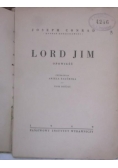 Lord Jim, 1949 r.