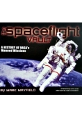 The Spaceflight Vault