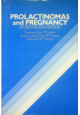 Prolactibnomas and Pregnacy