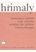 Ćwiczenia w gamach