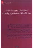 Perły muzyki kościelnej: chorał gregoriański i Gorzkie żale