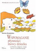 Wspomaganie płynności mowy dziecka w.2021