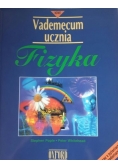 Vademecum ucznia. Fizyka