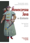 Nowoczesna Java w działaniu