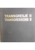 Transgresje II
