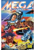Mega Marvel nr 2 Avengers