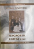 Nagrobek ciotki Cili