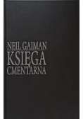 Księga Cmentarna