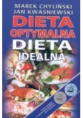 Dieta optymalna Dieta idealna