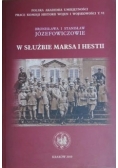 W służbie Marsa i Hestii