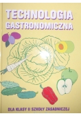 Technologia Gastronomiczna