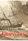 Groźny cień