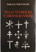 Świat symboliki chrześcijańskiej
